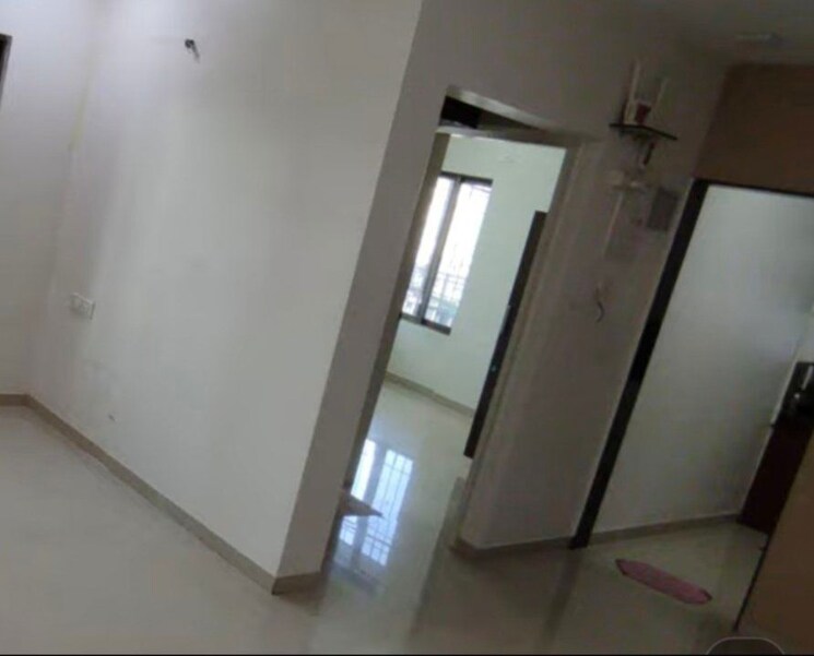 Living Room, dosti-vihar 2 Bedroom 600 Sq.Ft. Apartment In Samata Nagar Thane 9492855
