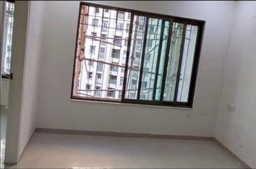 Living Room in 2 BHK Apartment at Dosti Vihar, Samata Nagar – for Sale