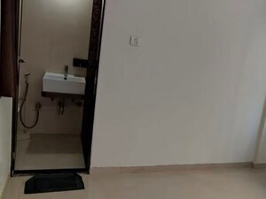 Bathroom in 2 BHK Apartment at Dosti Vihar, Samata Nagar – for Sale