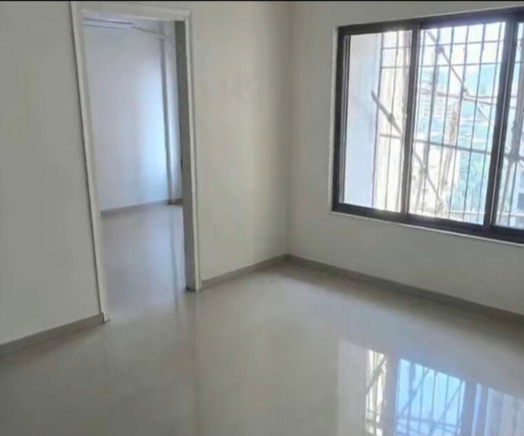 Living Room, dosti-vihar 2 Bedroom 600 Sq.Ft. Apartment In Samata Nagar Thane 9492855