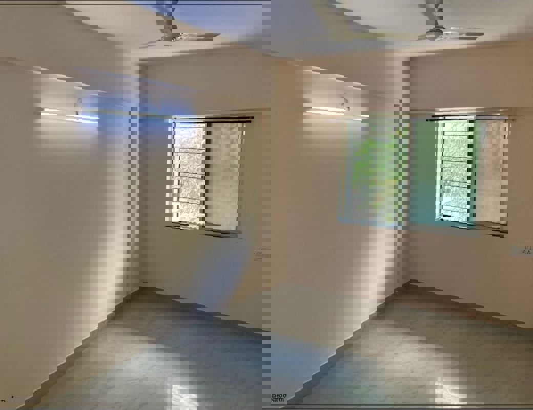 1 BHK + Pooja Room 615 Sq.Ft. Apartment in Ramdev Paradise