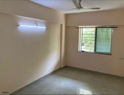 1 BHK + Pooja Room Apartment For Rent in Ramdev Paradise