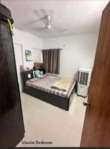 1 BHK Apartment For Rent in Satyam Shivam Apartment, Sainath Nagar