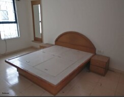 1 BHK + Pooja Room Apartment For Rent in Naiknavare Gardenia Society Phase 1
