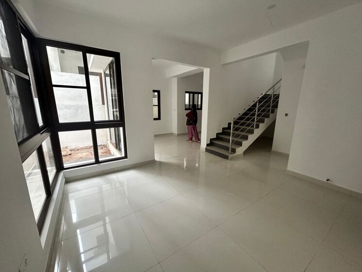 Living Room, shriram-chirping-grove 4 Bedroom 2209 Sq.Ft. Villa In Sarjapur Road Bangalore 9855087