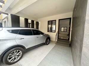 Parking in 4 BHK Villa at Shriram Chirping Grove, Sarjapur Road – for Sale