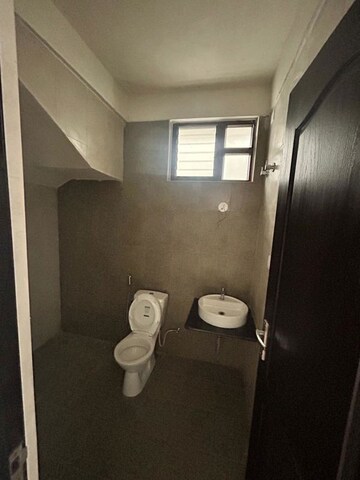 Bathroom in 4 BHK Villa at Shriram Chirping Grove, Sarjapur Road – for Sale