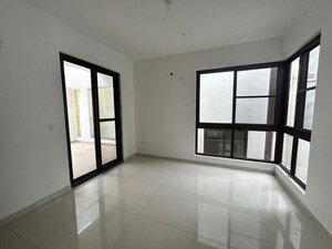 Room in 4 BHK Villa at Shriram Chirping Grove, Sarjapur Road – for Sale