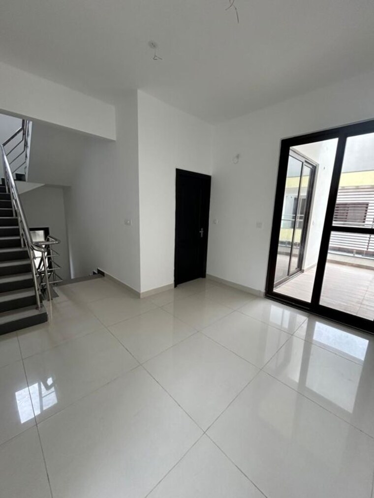 Living Room, shriram-chirping-grove 4 Bedroom 2209 Sq.Ft. Villa In Sarjapur Road Bangalore 9855087