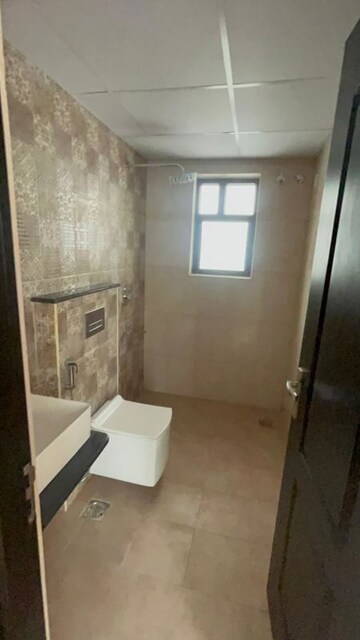 Bathroom in 4 BHK Villa at Shriram Chirping Grove, Sarjapur Road – for Sale