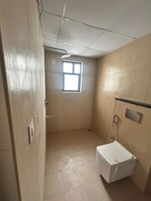 Bathroom in 4 BHK Villa at Shriram Chirping Grove, Sarjapur Road – for Sale