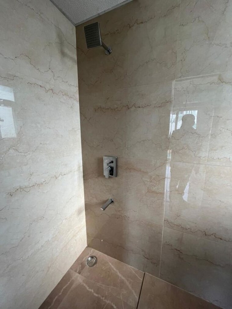 Bathroom, m3m-soulitude 3.5 Bedroom 1494 Sq.Ft. Builder Floor In Sector 89 Gurgaon 9855118