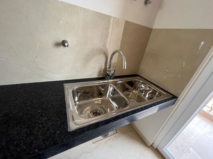 Kitchen, m3m-soulitude 3.5 Bedroom 1494 Sq.Ft. Builder Floor In Sector 89 Gurgaon 9855118