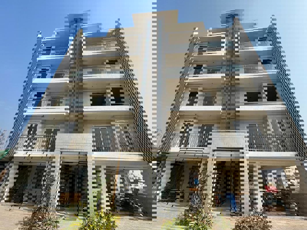 3.5 BHK + Basement Builder Floor For Sale in M3M Soulitude