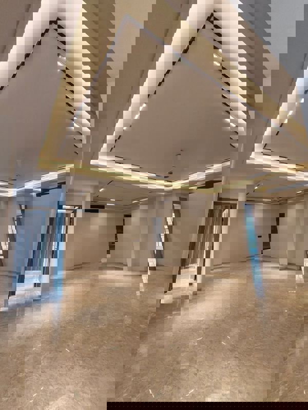 2 BHK + Pooja Room Apartment For Rent in Mahindra Aura