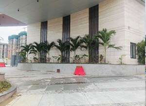 Parking in 3 BHK Apartment at My Home Sayuk, Tellapur – for Rent