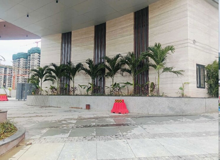  Parking, my-home-sayuk 3 Bedroom 1573 Sq.Ft. Apartment In Tellapur Hyderabad 9855133