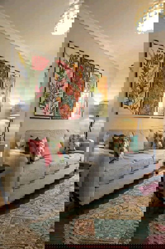 1 BHK Apartment For Rent in Worli Naka