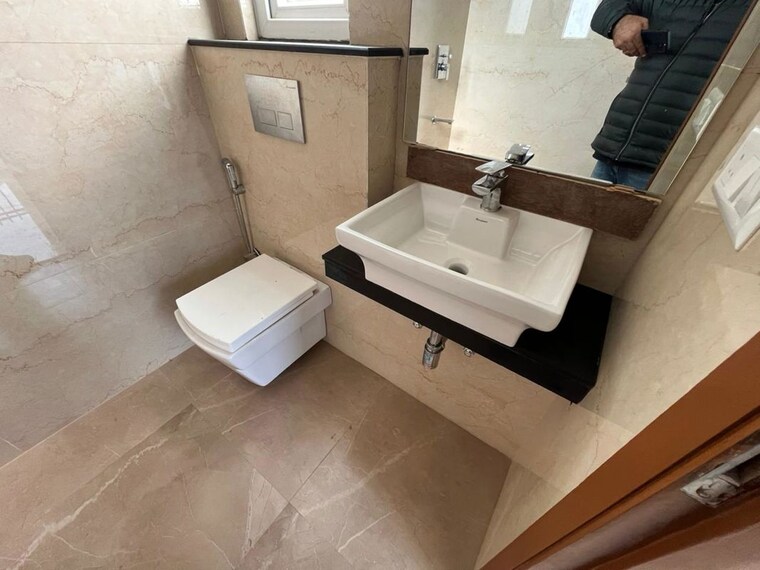 Team Area, m3m-soulitude 2.5 Bedroom 1194 Sq.Ft. Builder Floor In Sector 89 Gurgaon 9855134