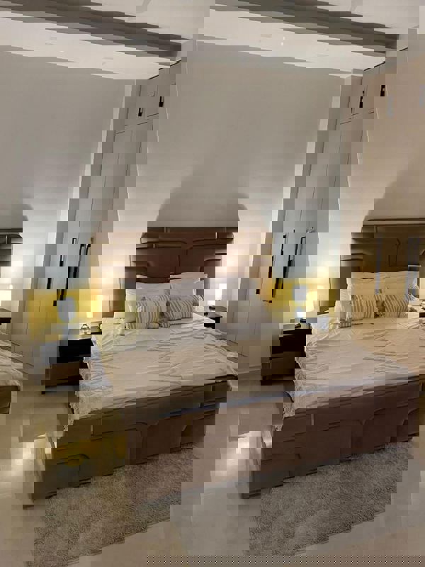 1 BHK + Servant Room Builder Floor For Rent in Chattarpur