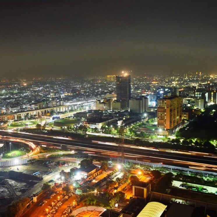 Exterior View, wellgrow-orion-one-32 1 RK 530 Sq.Ft. Apartment In Sector 132 Noida 9855145