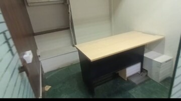 Furnished Amenities in  Office Space at KP Aurum, Marol – for Rent