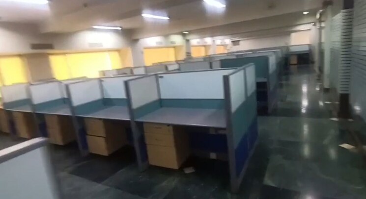 Team Area, kp-aurum Commercial Office Space 7201 Sq.Ft. In Marol Mumbai 9855149