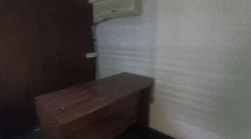 Floor Plan in  Office Space at KP Aurum, Marol – for Rent