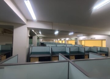  Office Space For Rent in KP Aurum, Marol