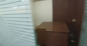 Floor Plan in  Office Space at KP Aurum, Marol – for Rent