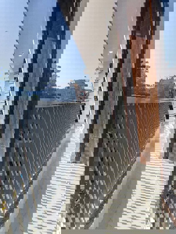 1 BHK + Extra Room 450 Sq.Ft. Builder Floor in Risland Sky Mansion