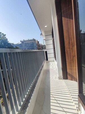 1 BHK Builder Floor For Rent in Risland Sky Mansion, Chattarpur