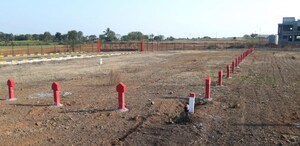 Plot Area in  Plot at Dindori – for Sale