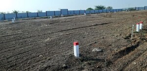 Plot Area in  Plot at Dindori – for Sale