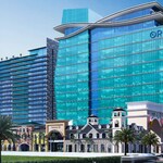 640 Sq.Ft. Office Space in IT/SEZ in Wellgrow Orion One 32