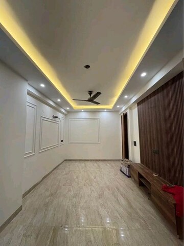 Room in 3 BHK Apartment at Risland Sky Mansion, Chattarpur – for Rent