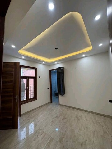 Room in 3 BHK Apartment at Risland Sky Mansion, Chattarpur – for Rent