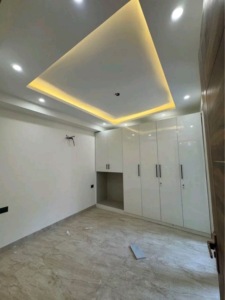 Room, risland-sky-mansion 3 Bedroom 1200 Sq.Ft. Apartment In Chattarpur Delhi 9855159