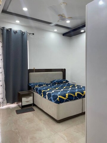 Bedroom in 3 BHK Apartment at Sector 110a – for Rent