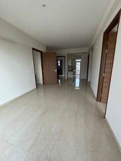 2.5 BHK + Study Room,Basement Apartment For Sale in Smart World Orchard