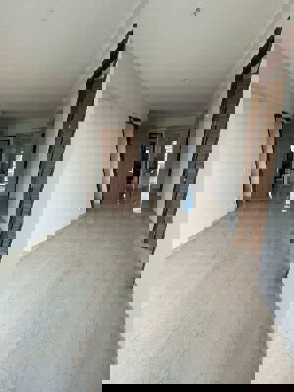 2.5 BHK + Study Room,Basement Apartment For Sale in Smart World Orchard