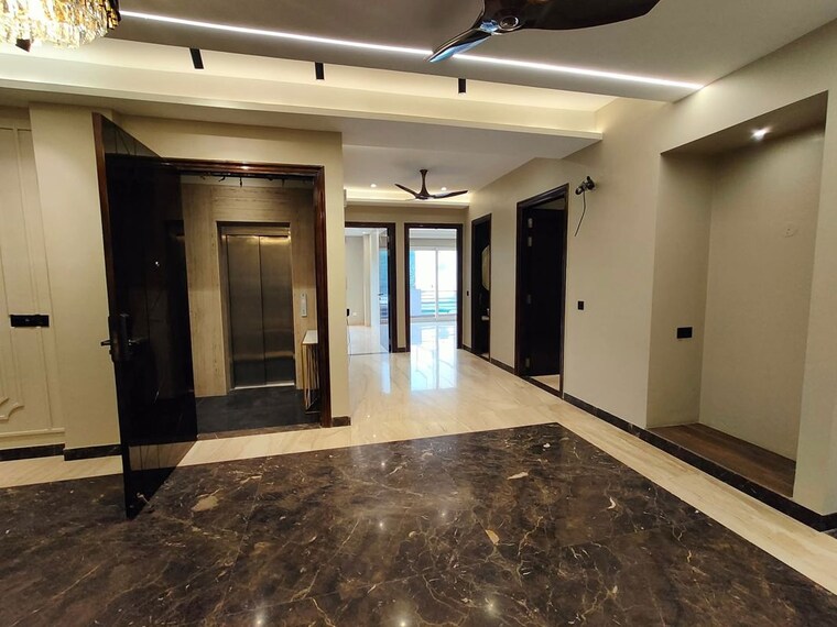 Room, ansal-celebrity-suites 1 Bedroom 856 Sq.Ft. Apartment In Sector 2 Gurgaon 9855168