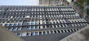 2 BHK Apartment – Exterior View View at Raj Infinia, Malad West - for Sale