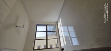 Staircase in 2 BHK Apartment at Raj Infinia, Malad West – for Sale