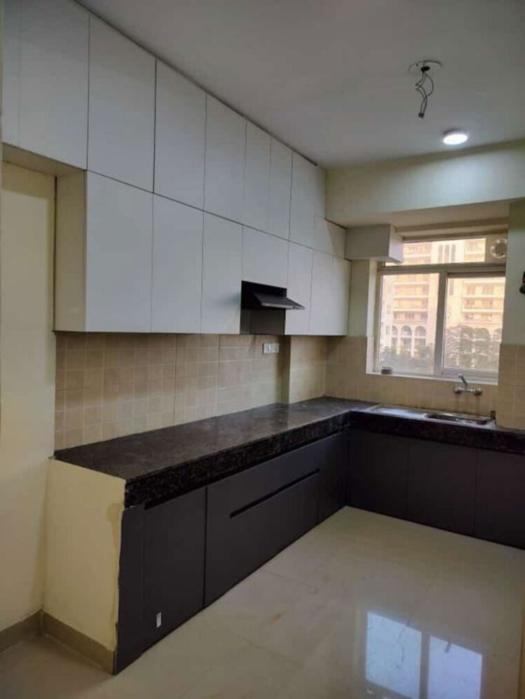 Kitchen, ansal-height-86 3.5 Bedroom 1690 Sq.Ft. Apartment In Sector 86 Gurgaon 9689650