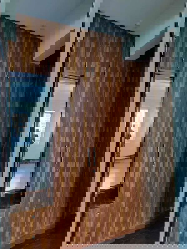 3.5 BHK + Study Room,Extra Room 1690 Sq.Ft. Apartment in Ansal Height 86