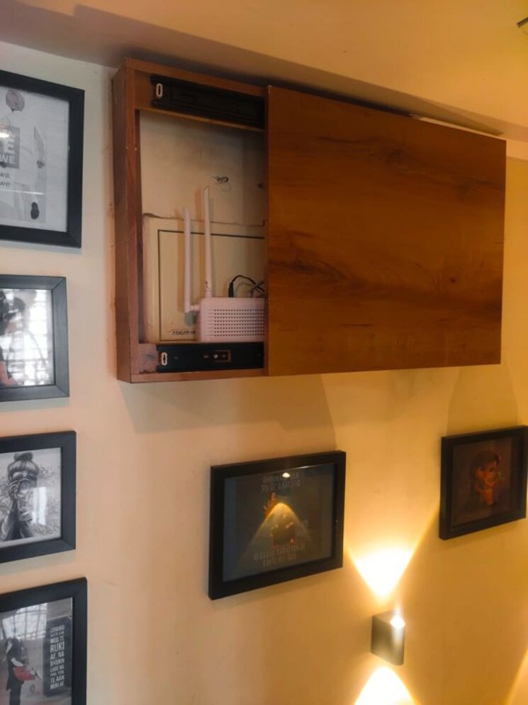 Kitchen, vikhroli east 2 Bedroom 703 Sq.Ft. Apartment In Vikhroli East Mumbai 9855172