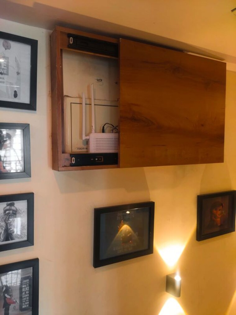 Kitchen, vikhroli east 2 Bedroom 703 Sq.Ft. Apartment In Vikhroli East Mumbai 9855172