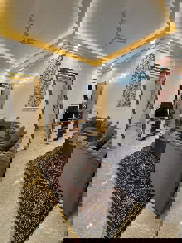 1 BHK + Pooja Room 865 Sq.Ft. Apartment in Ansal Celebrity Suites