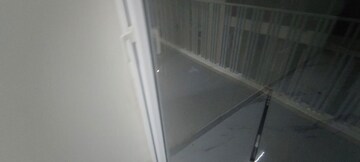 Balcony in 2.5 BHK Apartment at Smart World Gems, Sector 89 – for Sale